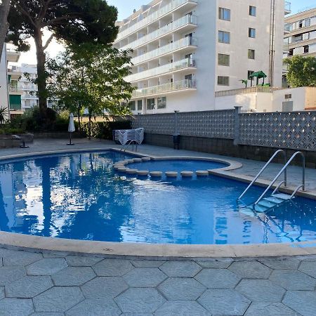 Apartament Enzo Salou 150M Playa Екстер'єр фото