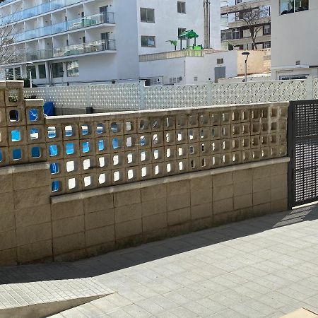 Apartament Enzo Salou 150M Playa Екстер'єр фото