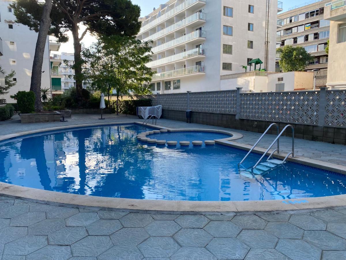 Apartament Enzo Salou 150M Playa Екстер'єр фото