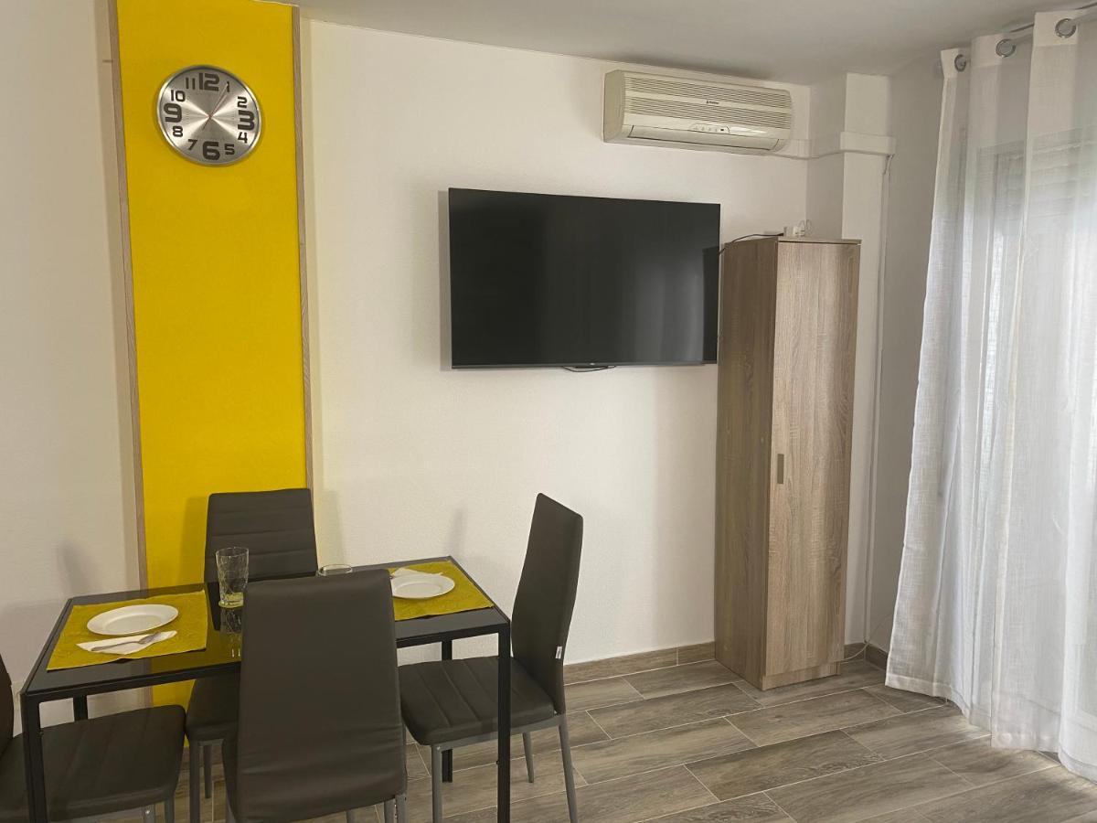 Apartament Enzo Salou 150M Playa Екстер'єр фото