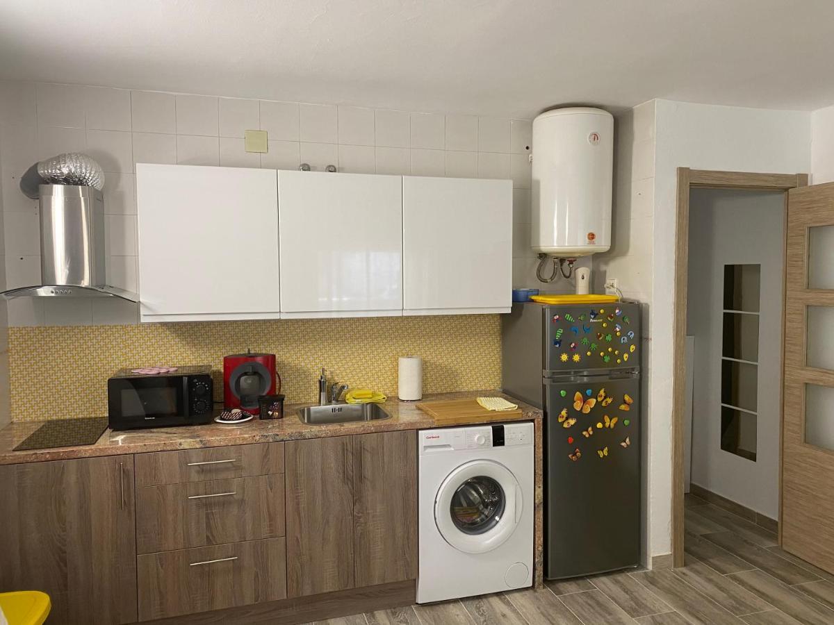 Apartament Enzo Salou 150M Playa Екстер'єр фото