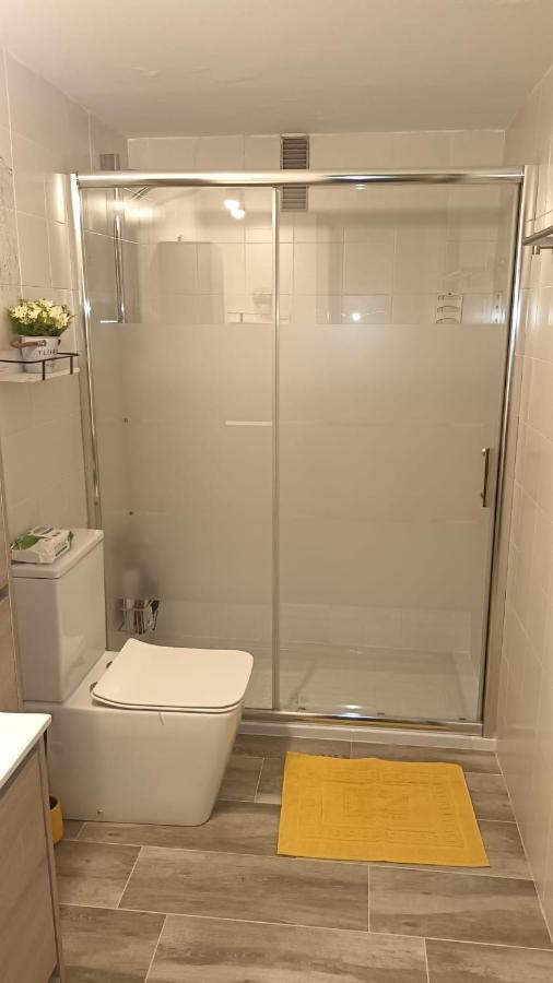 Apartament Enzo Salou 150M Playa Екстер'єр фото