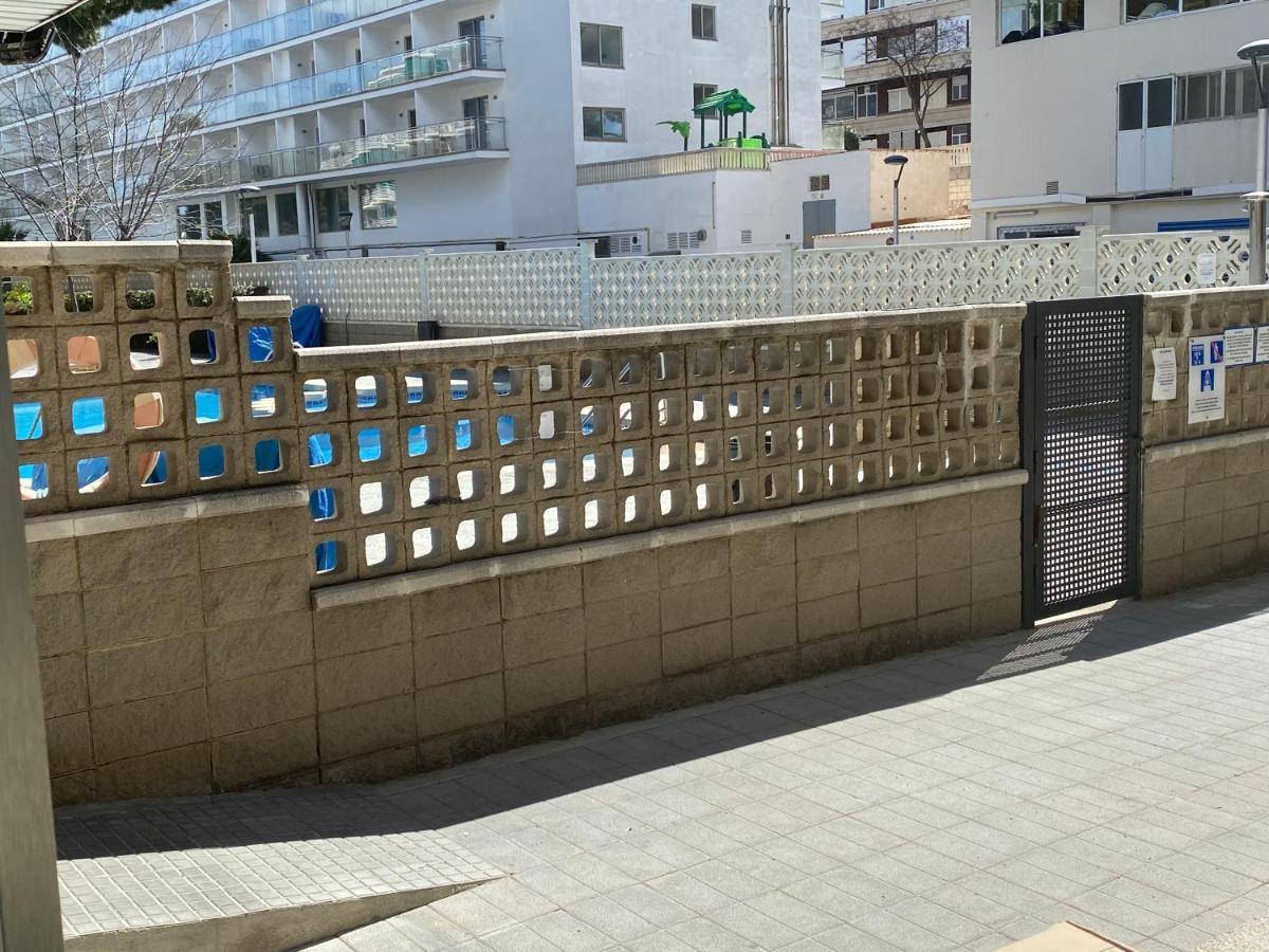Apartament Enzo Salou 150M Playa Екстер'єр фото