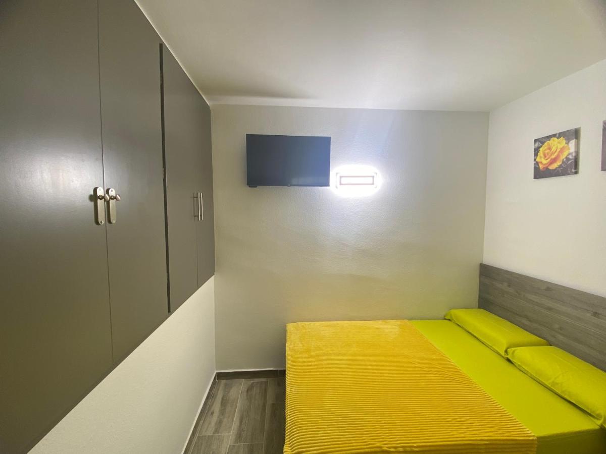 Apartament Enzo Salou 150M Playa Екстер'єр фото