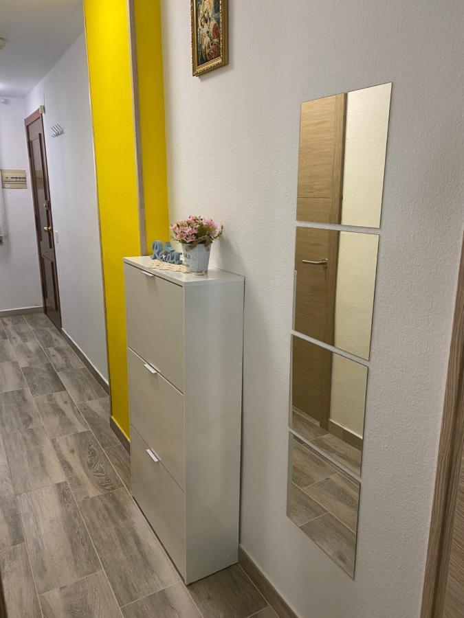 Apartament Enzo Salou 150M Playa Екстер'єр фото