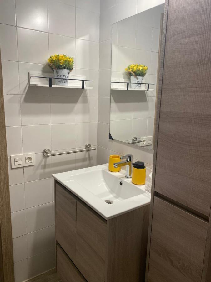 Apartament Enzo Salou 150M Playa Екстер'єр фото