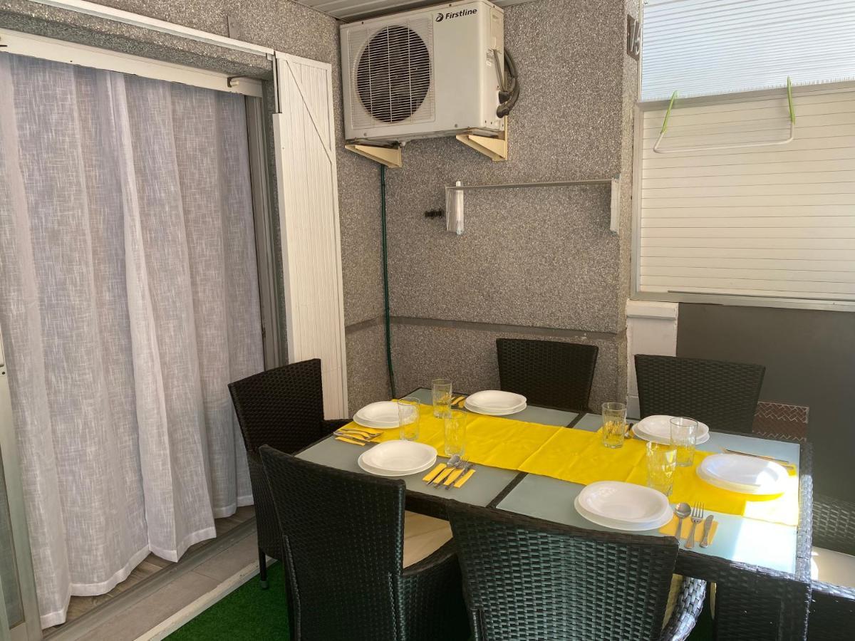Apartament Enzo Salou 150M Playa Екстер'єр фото
